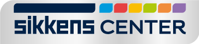 Logo: Mijn Sikkens Center